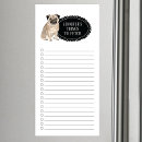 Search for pug gifts To do list