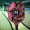 Search for monogrammed pickleball paddles Sports