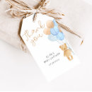 Search for teddy bear gift tags Gender neutral