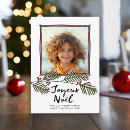 Search for joyeux noel photo cards France