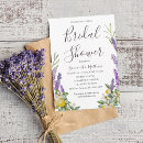 Search for lemon bridal shower invitations Botanical