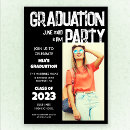 Search for fonts graduation invitations Black and white