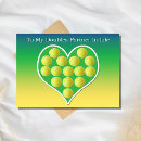 Search for tennis cards Green