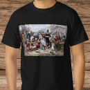 Search for native american thanksgiving tshirts Pilgrims