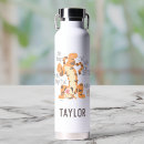 Search for cute sayings on water bottles Winnie the pooh