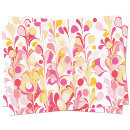 Search for abstract tissue paper Retro