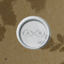 Search for forever wedding stamps Infinity