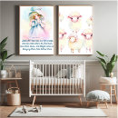 Search for playroom art Baby girl