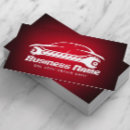 Search for machinist business cards Mechanic