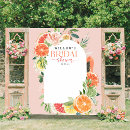 Search for lemon backdrops Bridal shower