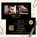 Search for retail business cards Apparel