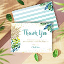 Search for hawaiian cards Pineapple