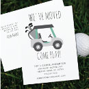 Search for cute housewarming invitations We have moved