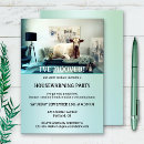 Search for relocation invitations Housewarming