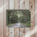 Search for oak tree wedding invitations Greenery