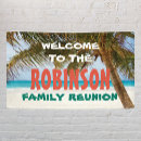 Search for palm tree banners Tropical