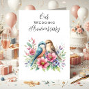 Search for unique anniversary cards Elegant