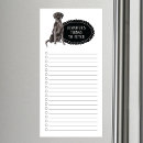 Search for black lab magnets Dog