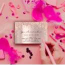 Search for drip business cards Boss