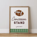 Search for football posters First year down