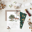 Search for horse birthday invitations Racing