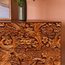 Search for rustic tissue paper Western