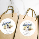 Search for woodland baby shower stickers Watercolor