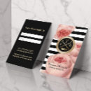 Search for spa appointment cards Floral
