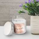 Search for rose gold labels Brushed metal