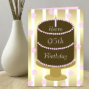 Search for cake 95th birthday Ninety five