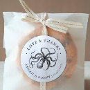 Search for octopus stickers Nautical