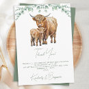 Search for cow cards Baby shower