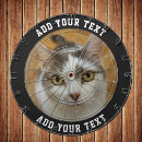 Search for face dartboards Black and white