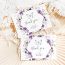 Search for butterfly cards Purple