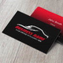 Search for automotive business cards Professional
