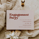 Search for engagement party invitations Chic