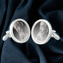 Search for photo memorial cufflinks dad