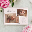 Search for scrapbook invitations Pink