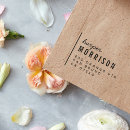 Search for handwriting rubber stamps Modern