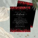 Search for christmas invitations Modern
