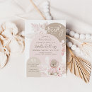 Search for boho chic baby shower Pampas grass