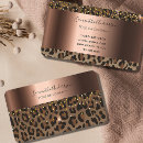 Search for bronze business cards Professional