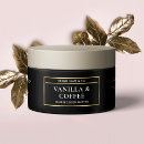 Search for ingredient labels Elegant