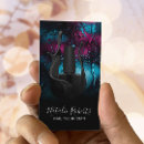 Search for nail polish bottle business cards Makeup artist