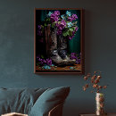 Search for cowboy boots tissue paper Rustic