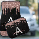 Search for gold car floor mats Elegant