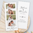 Search for bookmark save the dates Modern