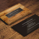 Search for cabinet business cards Lumber