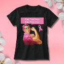 Search for breast cancer cure clothing october