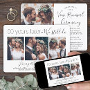 Search for 25th anniversary vow renewal We still do